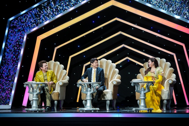 Hãy Nghe Tôi Hát 2026: Đông Triều, Mỹ Đăng, Huy Quang sẵn sàng khuấy động sân khấu