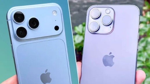 iPhone 18 Pro Max có đủ 'ngon' để chủ nhân iPhone 14 Pro Max nâng cấp sau 4 năm?