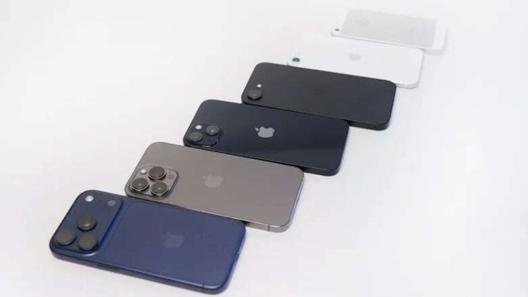 iphone 2007 iphone 2026