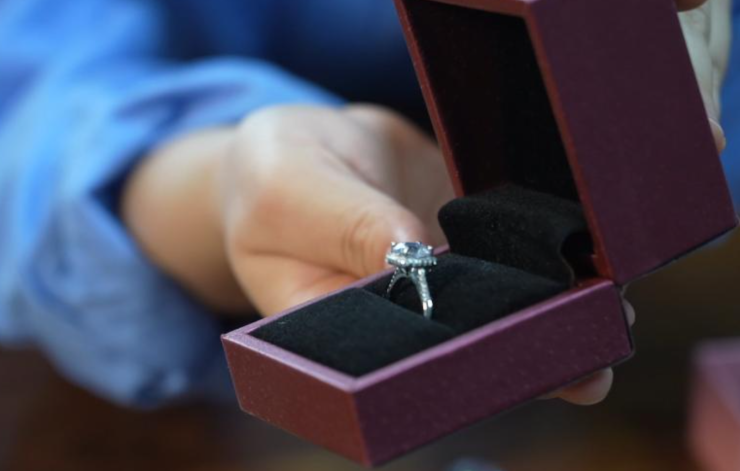 Nghịch lý thị trường kim cương nhân tạo, 99 carat chỉ từ 85.000 đồng