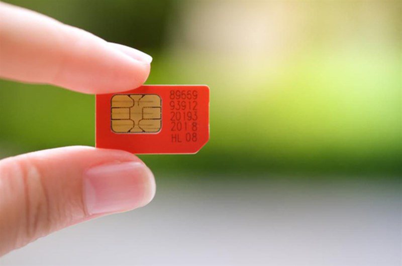 Lần đầu tiên tích hợp chức năng xác thực SIM điện thoại qua VNeID