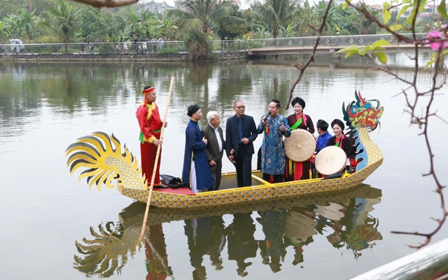 le hoi chua kinh bac 17