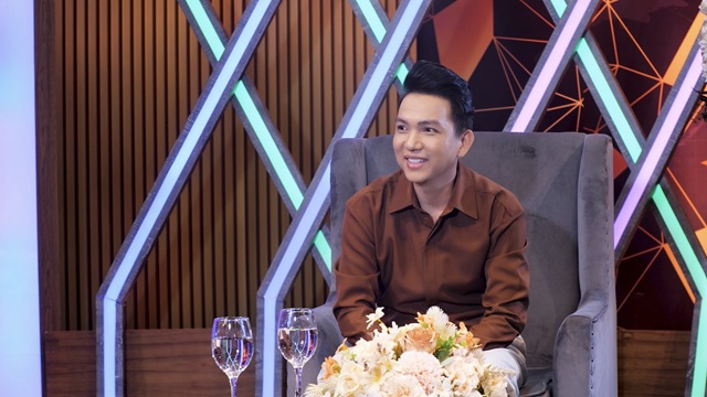 Nghệ sĩ Minh Trường chia sẻ về hành trình giữ lửa sân khấu cải lương