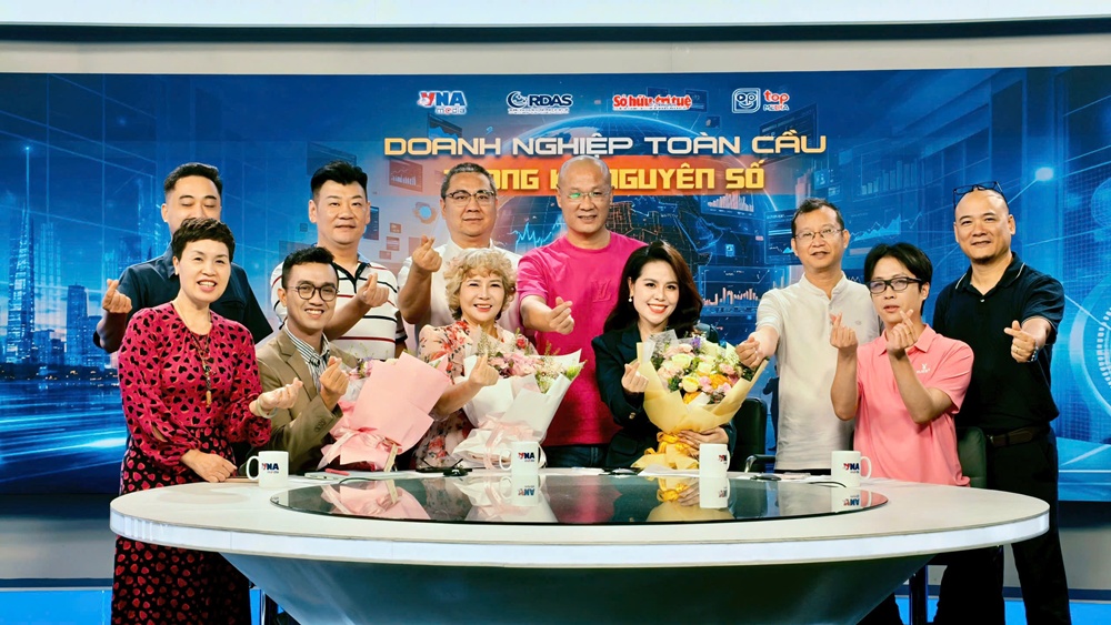 Vì sao Tập đoàn Since lại lựa chọn Việt Nam là thị trường đầu tiên trong chiến lược mở rộng sang Đông Nam Á?