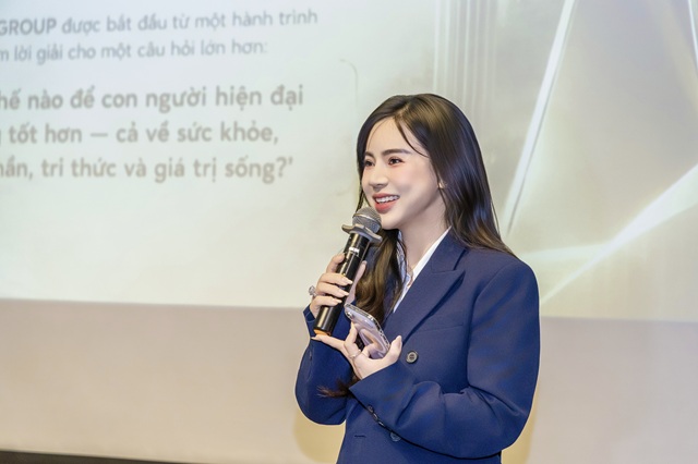 Công bố chiến lược 2026-2030, Thingo Group hướng tới giá trị bền vững trong tương lai