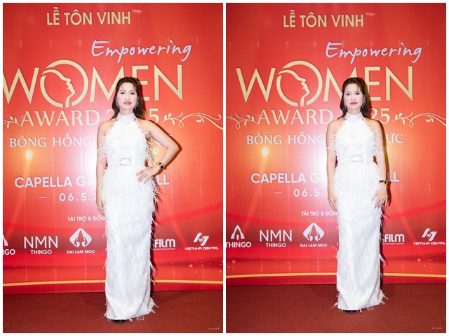 thuan huyen minh ha avatar