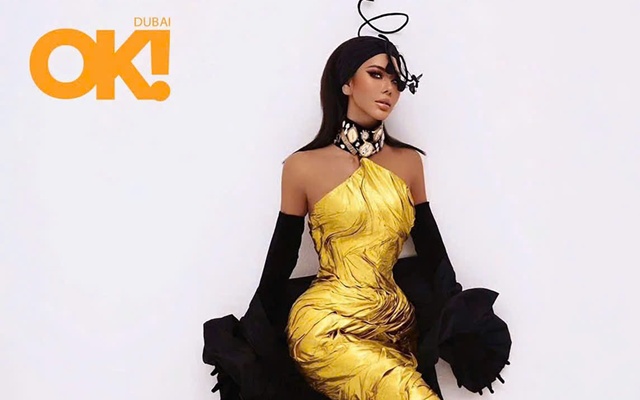 Bebe Phạm hiện thân của một bản sắc 'đa diện, rực rỡ'