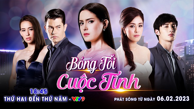 POSTER PHIM BONG TOI CUOC TINH