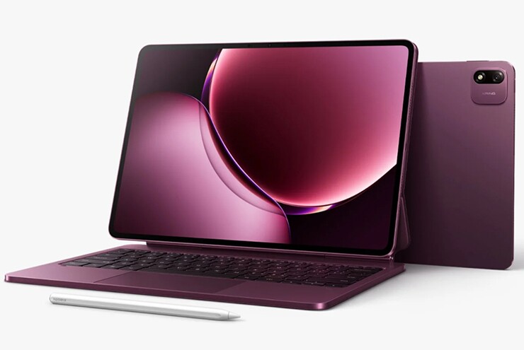 Xiaomi chơi lớn với 'quái vật' máy tính bảng cạnh tranh laptop thay vì iPad