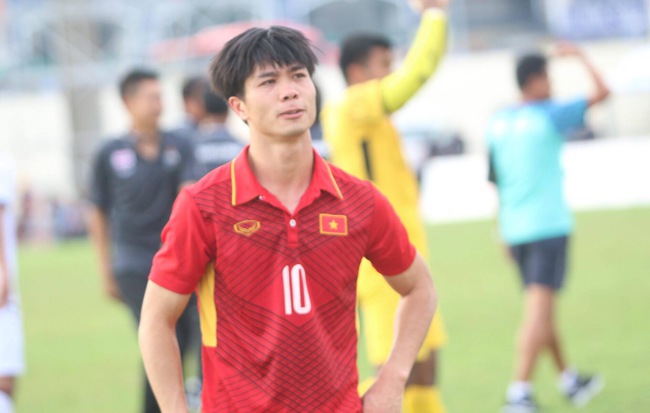 u22 viet nam vo ong sea game